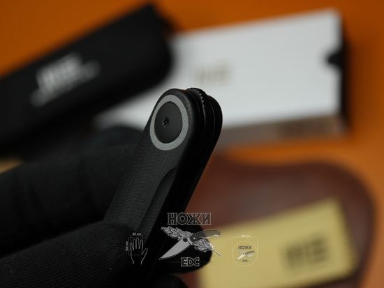 Складной нож We Knife Eidolon WE19074B-B