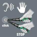 Динамометрический ключ Click-Torque C 2 05075621001