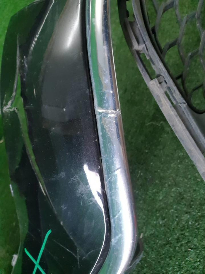 Бампер передний Mercedes GLE V167 (2018-2024) AMG