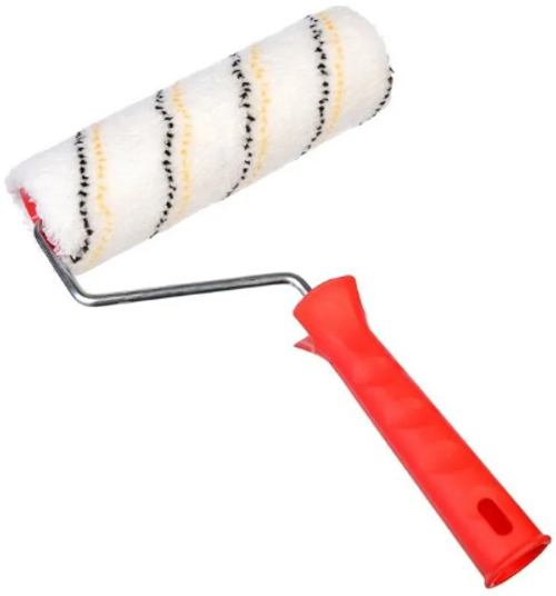 Валик 180мм микрофибра