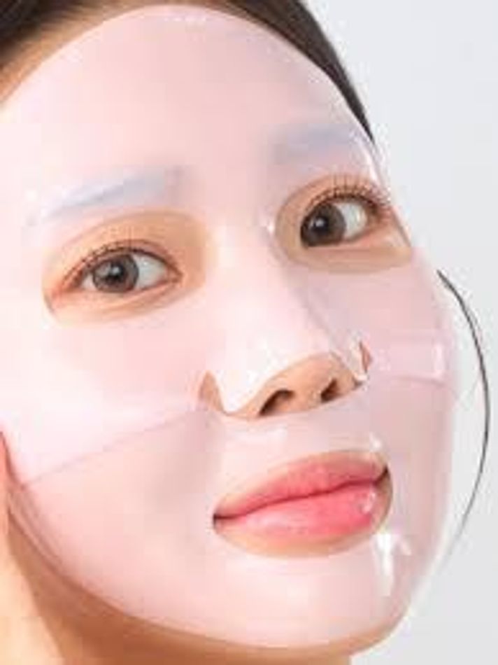 ROUND LAB Camellia Deep Collagen Firming Gel Mask