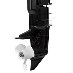 Лодочный мотор HIDEA HF30FES 30 л.с двухтактный