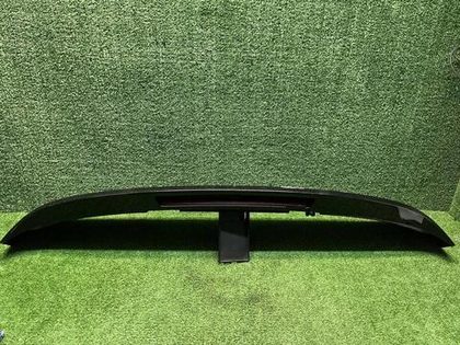 Спойлер крышки багажника Mercedes GLC X253 (15-22)