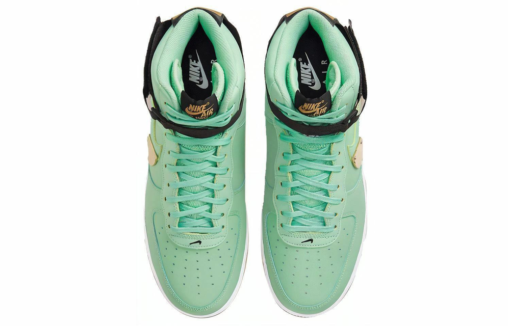 Кроссовки Nba X Nike Air Force 1