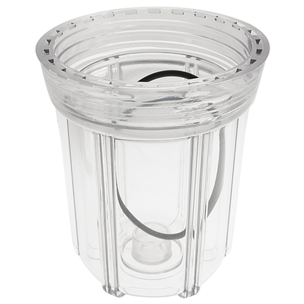 Корпус фильтра тонкой очистки используется в установках JTC-1409 и JTC-4631 JTC