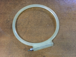 О-кольцо разъёмное 210*12