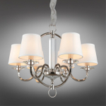 Подвесная люстра Aployt Marte APL.713.03.06