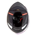 Exo-520 Evo Air Fasta / Бело-фиолетовый