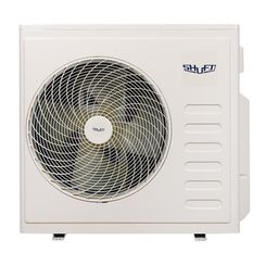 Блок наружный SHUFT SFMO/I-32 FMI-4/N8/Out инверторной мульти сплит-системы