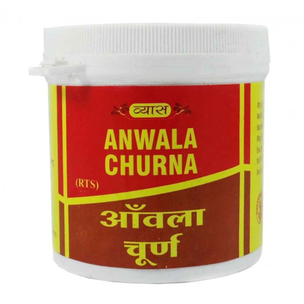 БАД Vyas Anwala Churna 100 г