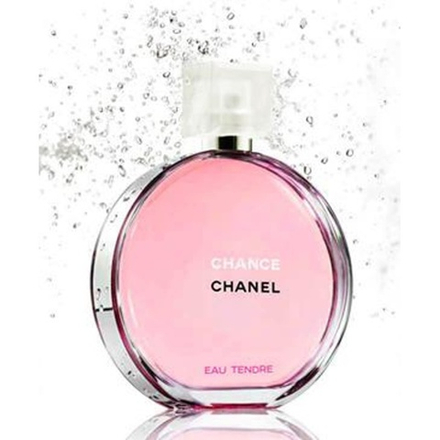 Chanel Chance Eau Tendre женский аромат 100ml (туалетная вода)