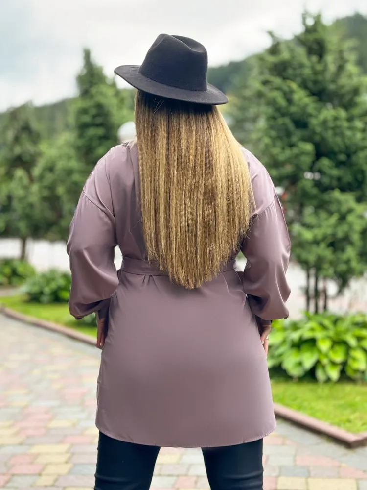 Блуза УК-3647-2 Fabrika