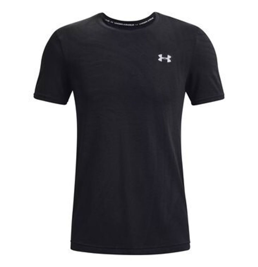 Футболка UA Seamless Surge SS