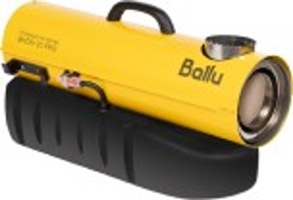 Тепловая пушка на дизтопливе непрямого нагрева BALLU BHDN-20 PRO НС-1737515