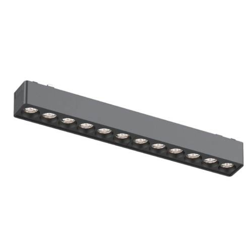 Магнитный трековый светильник Aployt Magnetic track 48 APL.0100.01.12