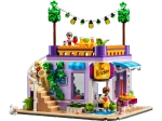 Конструктор LEGO Friends 41747 Закусочная Хартлейк-Сити