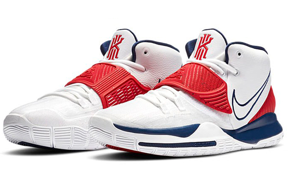 Кроссовки Nike Kyrie 6 Ep "Usa"