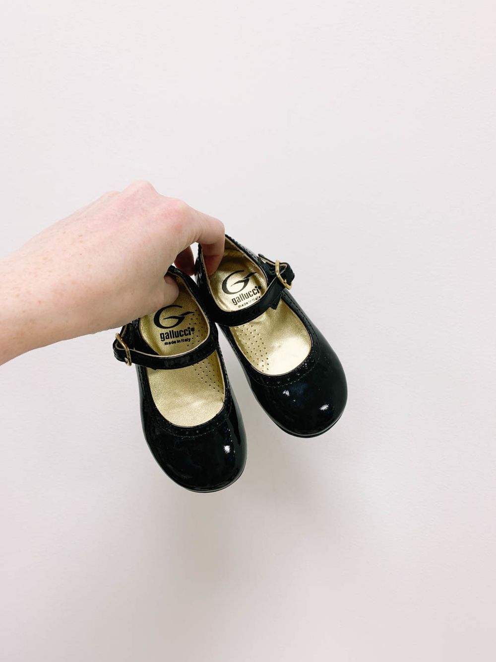 Туфли Galucci
