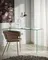Консольный стол Glass 125x40 см | Купить в Hallberg.ru
