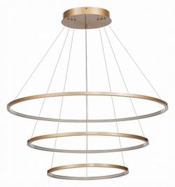 Подвесной светильник ST-Luce ST603 IN ST603.243.114