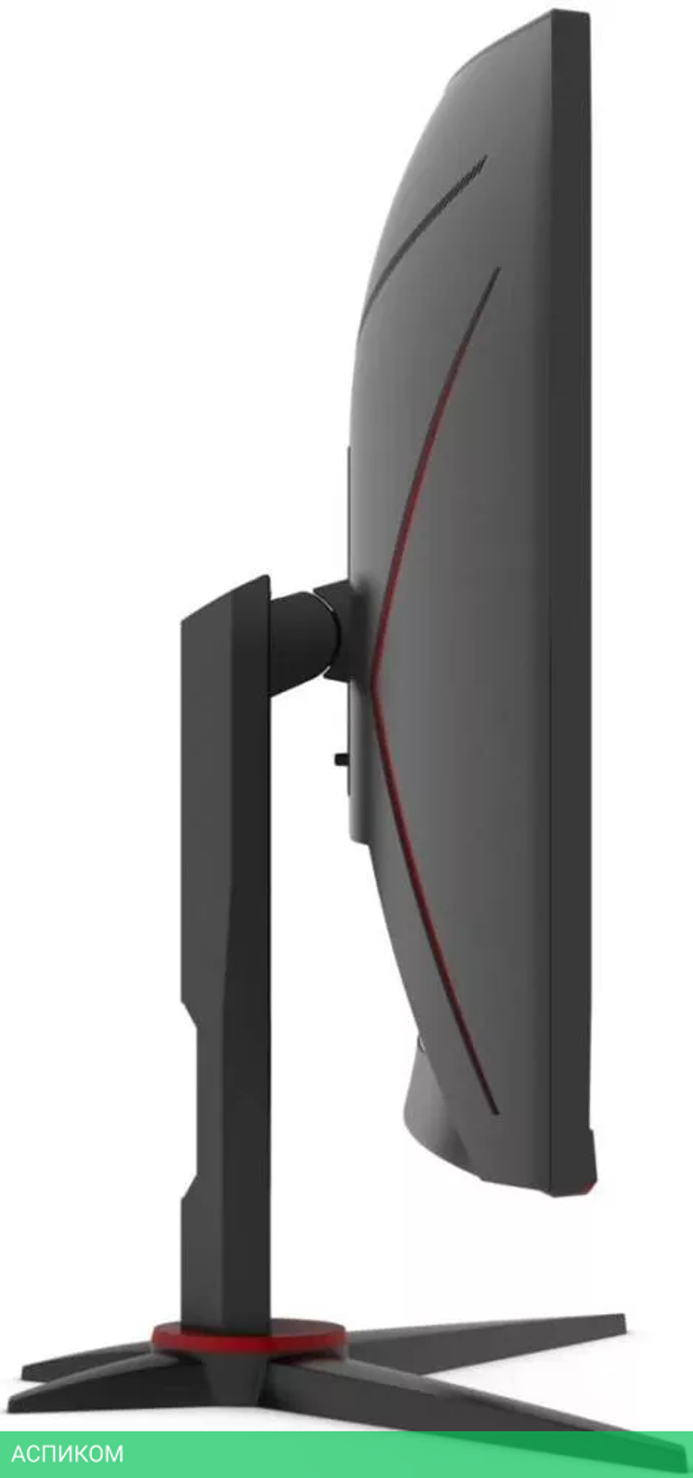 Монитор AOC C27G2AE/BK