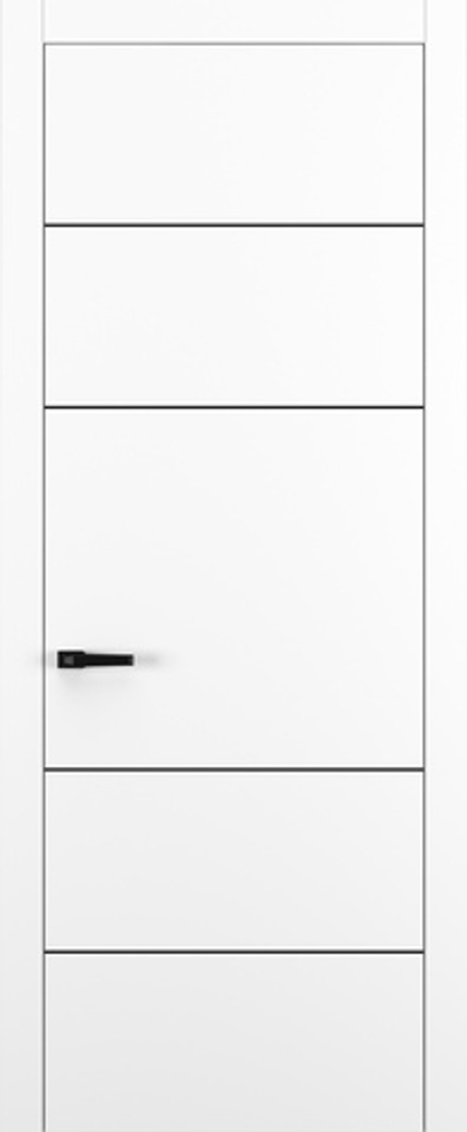 Межкомнатная дверь Квалитет ПГ К18