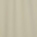 Светло-бежевый полиэстеровый креп