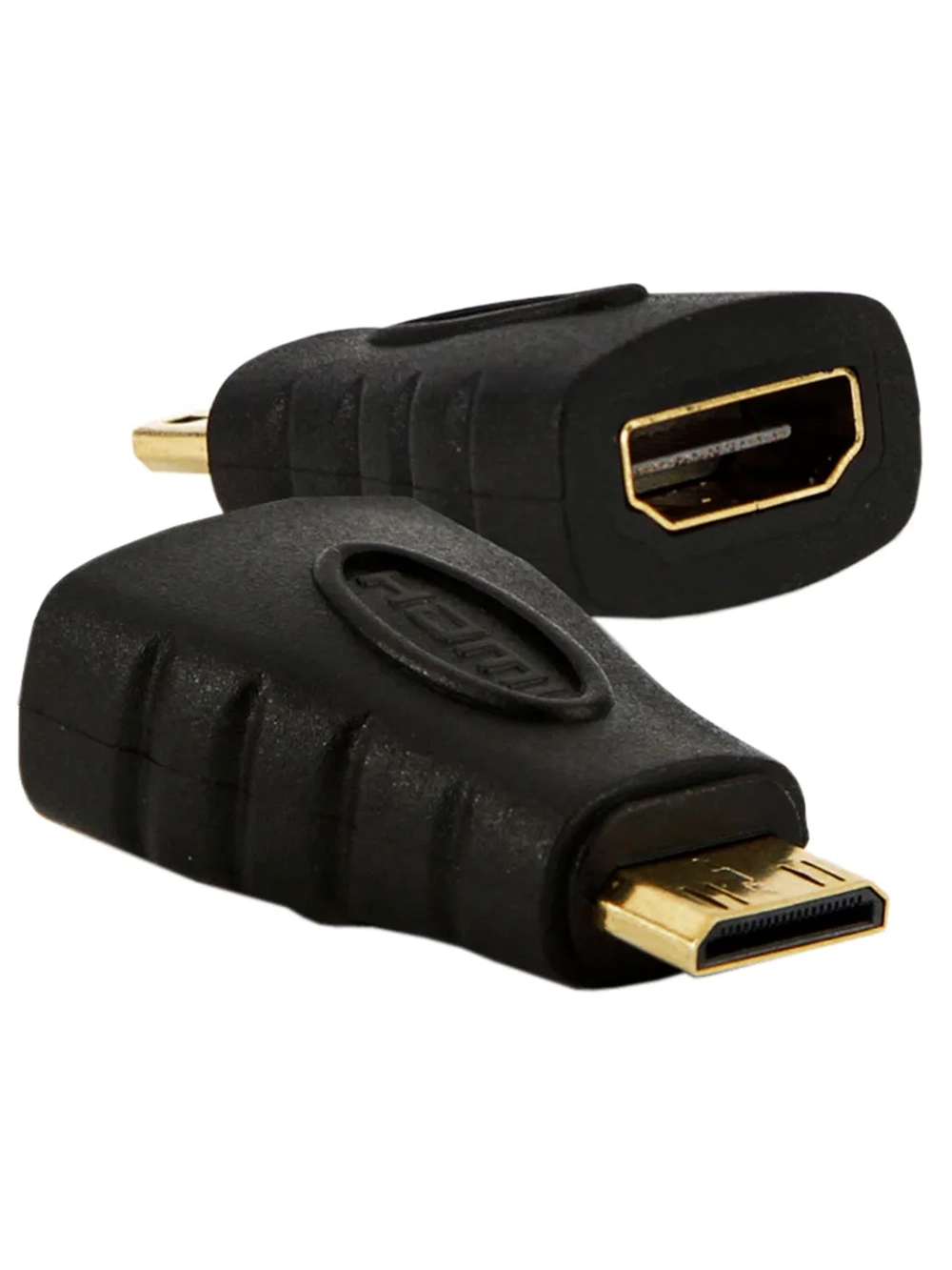 Переходник HDMI - miniHDMI