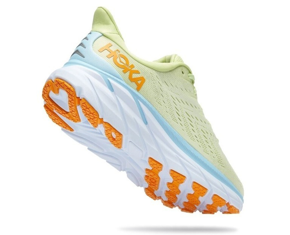 Кроссовки мужские Hoka Clifton 8
