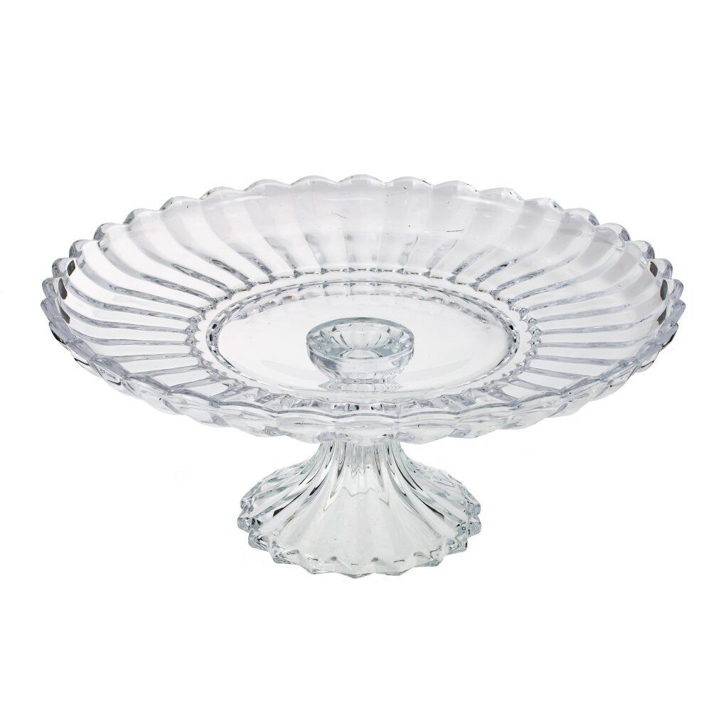 GAEM Ваза для фруктов, L30 W30 H12,5 см