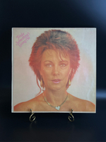 LP Frida - Somethings' Going On.Виниловая пластинка 12 дюймов. Poland