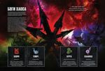 Warhammer 40000. Основная книга правил