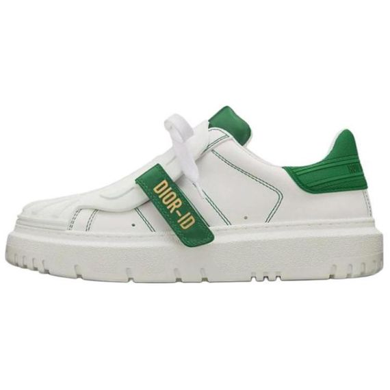 Dior Dior-ID 'White Green'