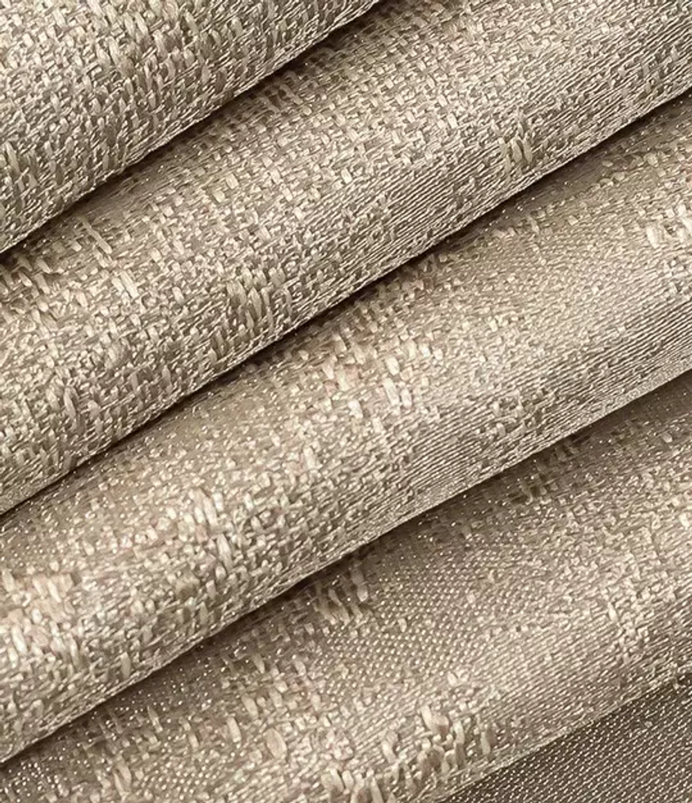 Ткань "Аллюр" латте