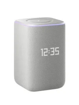 Умная колонка Яндекс станция 3 "Алиса"