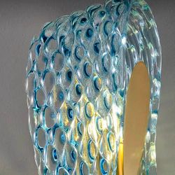 Настенный Светильник Lucia Wall L3 By Imperiumloft