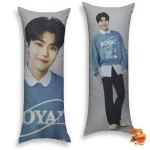 Дакимакура ZEROBASEONE Пак Гонук