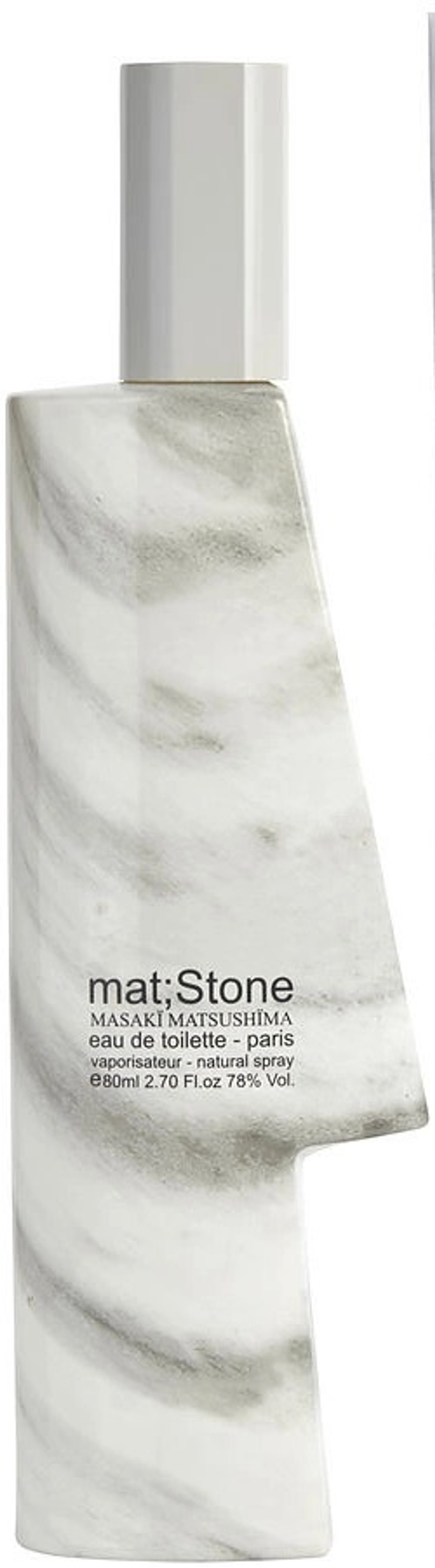 Masaki Matsushima Mat Stone