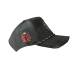 Баскетбольная кепка Capslab Casquette Trucker Premium House of the Dragon