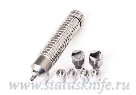 Набор бит Microtech 98-4MK