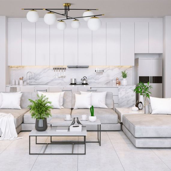 Потолочная люстра Maytoni Nostalgia MOD048CL-06G