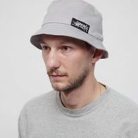 Панама ANTEATER LOGO, серый