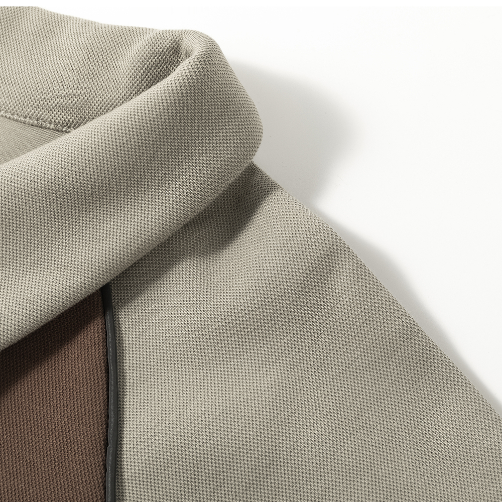 Свитшот Ymkashix College star