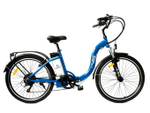Электровелосипед Elbike Galant BIG