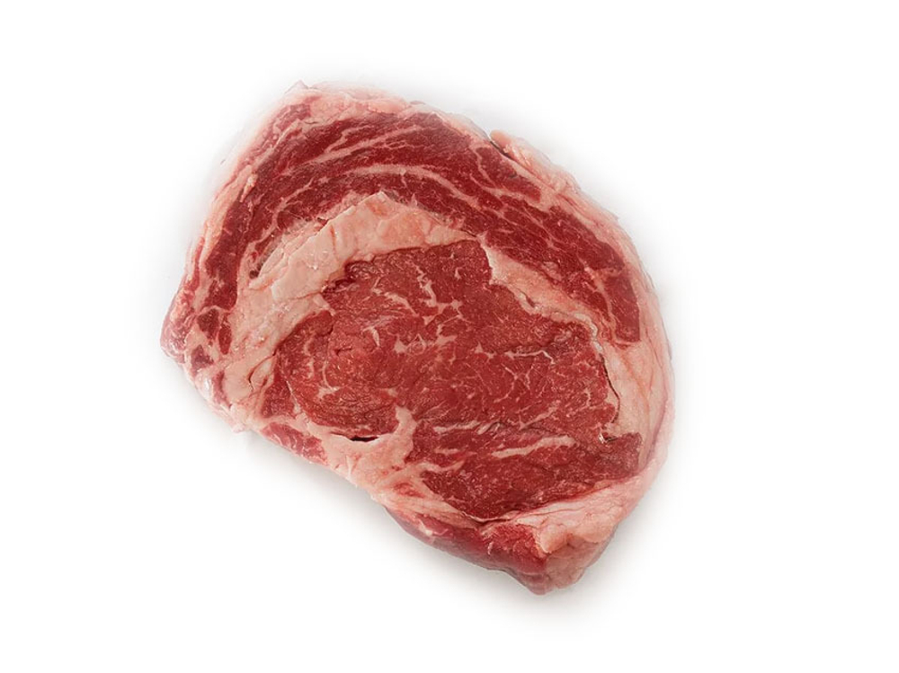 Стейк Рибай, SELECT, ВУ, ROSSO -з