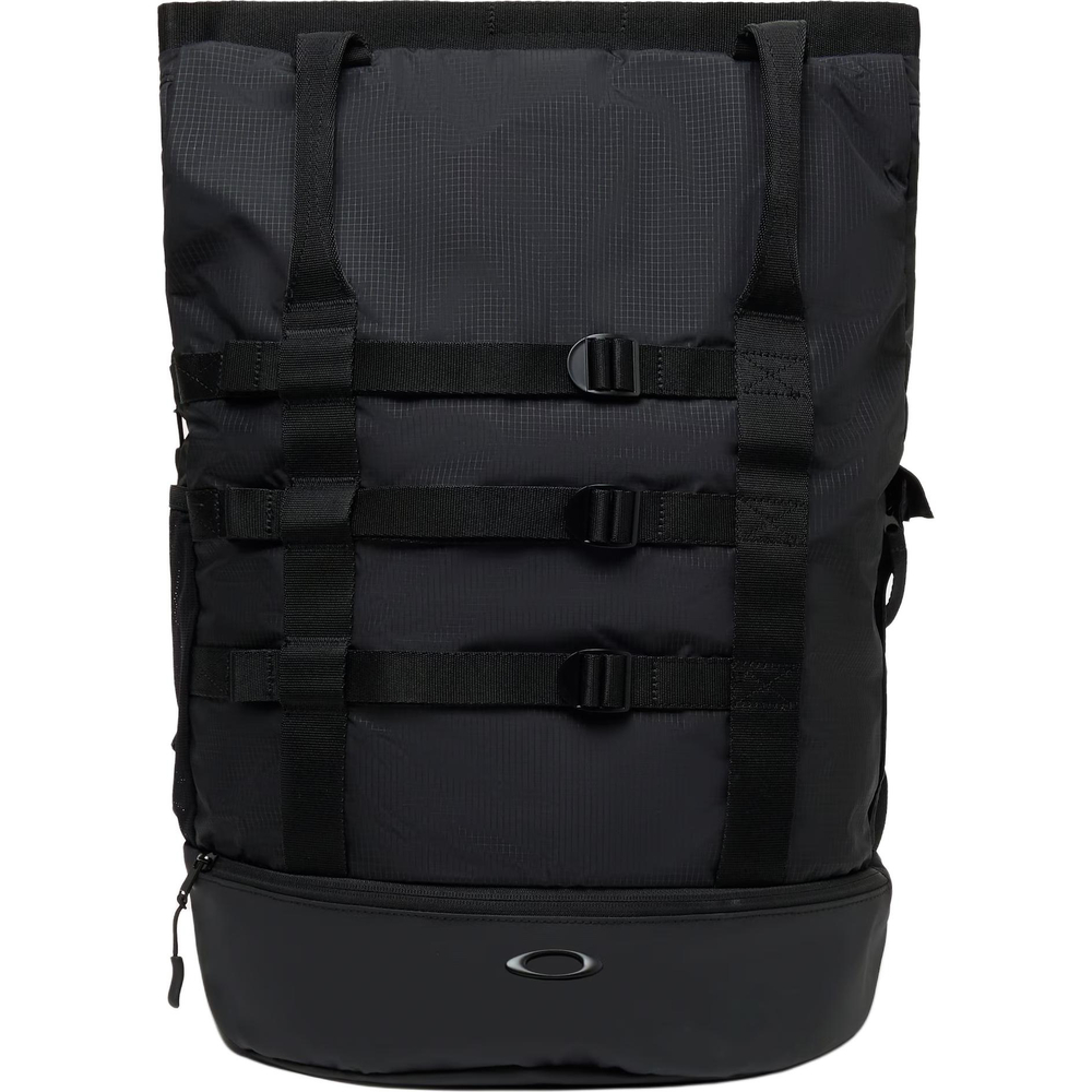 Oakley 60l Outdoor Сумка Recycled Nylon Pitch