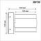 Уличный настенный светильник Novotech Estima Street 359720