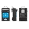 Портативный газоанализатор Microtector III G888