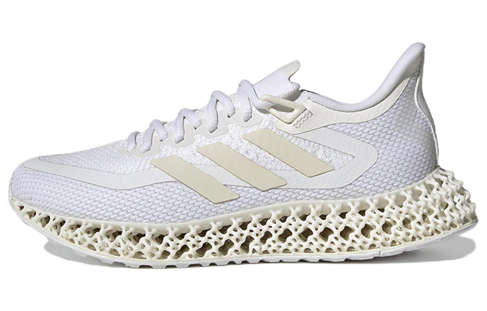 Кроссовки Adidas 4D (Женская размерная сетка)
