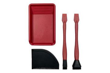 Набор для нанесения клея WOODWORK комплект из 4-х предметов GLU-004